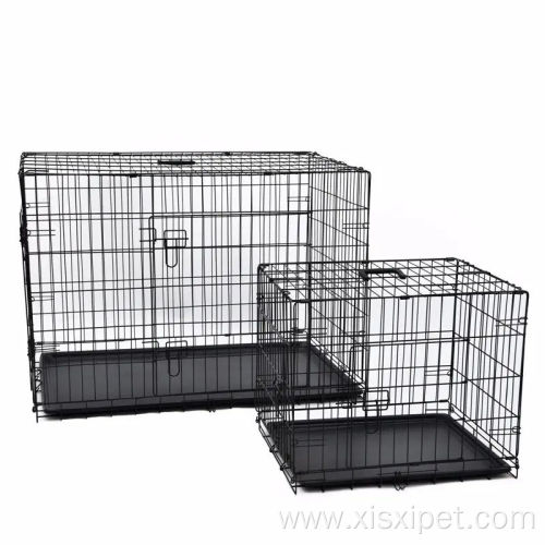 Cheap Dog Kennels Deals High Quality Foldable Kennel